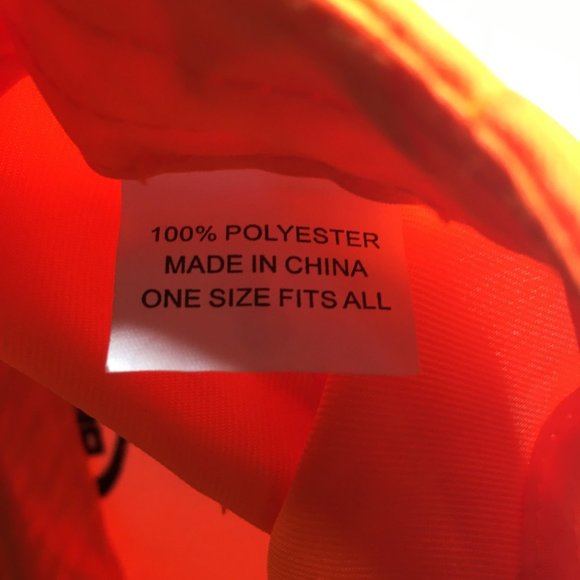 RealTree High Vis cap Adjustable By Paramount Outdoors - Picture 6 of 7